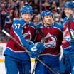 Ottawa Senators Colorado Avalanche game recap October 27