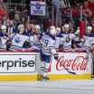 3-Punkte-Abend für Edmonton Oilers von Leon Draisaitl an seinem Geburtstag