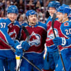 Ottawa Senators Colorado Avalanche game recap October 27