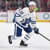 Maple Leafs : Prolongation de contrat de cinq ans pour McCabe