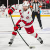 Hurricanes Assign Ty Smith To Chicago Wolves