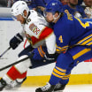 Florida Panthers Buffalo Sabres game recap October 28