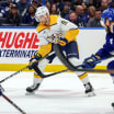 Nashville Predators Tampa Bay Lightning game recap October 28