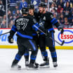 Toronto Maple Leafs bringen den Winnipeg Jets die erste Saison-Niederlage bei