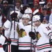 Philipp Kurashev und Lukas Reichel erzielen wichtige Tore bei Sieg der Chicago Blackhawks