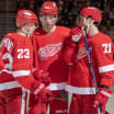 Detroit Red Wings braced for a good challenge against Winnipeg Jets