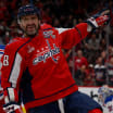 New York Rangers Washington Capitals game recap October 29