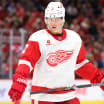 Olli Maatta traded to Utah Hockey Club by Detroit Red Wings