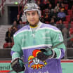 Valtteri Filppula having good time as player-owner for Jokerit in native Finland