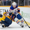 PREVIEW: Oilers at Predators 10.31.24