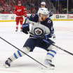 Winnipeg Jets Detroit Red Wings game recap October 30