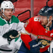 Florida Panthers Dallas Stars hope to win for Finnish teammates at Global Series