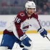 Colorado Avalanche Matt Stienburg suspended 2 games