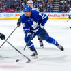 Seattle Kraken Toronto Maple Leafs game recap October 31