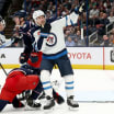 Winnipeg Jets Columbus Blue Jackets game recap November 1