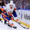 New York Islanders Buffalo Sabres game recap November 1