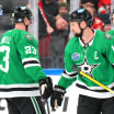 Dallas Stars aim to rebound at Global Series Finland