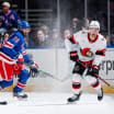 Senators come up short against Rangers