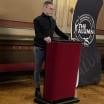 Finland president Alexander Stubb says NHL Global Series like the Super Bowl