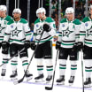 Dallas Stars disappointed with no wins at Global Series Finland