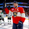 Finnish players lead way for Florida Panthers in Global Series sweep against Dallas Stars