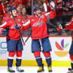 Columbus Blue Jackets Washington Capitals game recap November 2