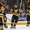 Montreal Canadiens Pittsburgh Penguins game recap November 2