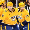 Colorado Avalanche Nashville Predators game recap November 2