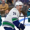 Game Recap: Sharks 2, Canucks 3