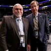 David Poile built teams people on way to Hockey Hall of Fame Barry Trotz says