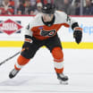 NHL Rookie Watch Flyers Michkov among top in Metropolitan Division