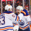 GAME RECAP: Oilers 4, Flames 2 11.03.24