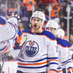 Zach Hyman scoring goals after slow start for Edmonton Oilers