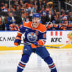 Connor McDavid kan vara tillbaka tidigare än väntat för Edmonton Oilers