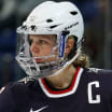 Natalie Darwitz quiet determination led to Hockey Hall of fame coach says