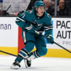 San Jose Sharks Macklin Celebrini injury status will play Tuesday Nov 5