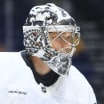 Kings ja Kuemper nollasivat Predatorsin