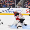 New Jersey Devils Edmonton Oilers game recap November 4