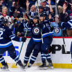 Utah Hockey Club Winnipeg Jets game recap November 5