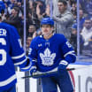 Maple Leafs special teams klev fram i Matthews frånvaro