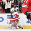 Detroit Red Wings Chicago Blackhawks game recap November 6