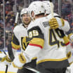 Vegas Golden Knights Edmonton Oilers game recap November 6