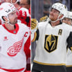 Estrellas de la NHL comandaron la jornada de mitad de semana 