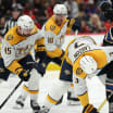 Nashville Predators struggles continue with loss to Capitals