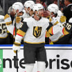 Vegas Golden Knights Edmonton Oilers game recap November 6