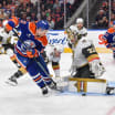 GAME RECAP: Golden Knights 4, Oilers 2 11.06.24