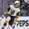 Vegas Golden Knights Edmonton Oilers game recap November 6