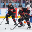 Late spark not enough for Sens to come back against Islanders