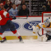 Nashville Predators Florida Panthers game recap November 7