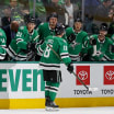 Chicago Blackhawks Dallas Stars game recap November 7